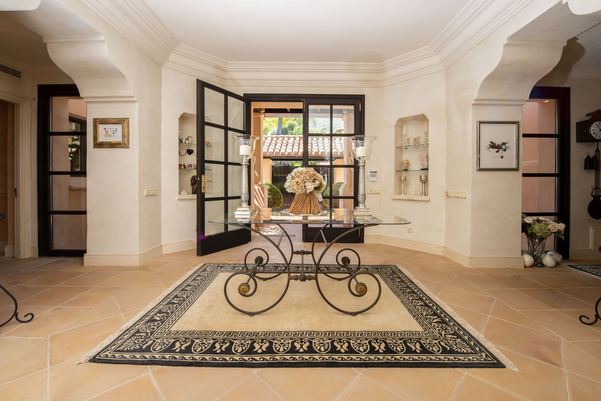 Se vende Villa - Chalet de 3 dormitorios en Costa Del Sol, Málaga, España