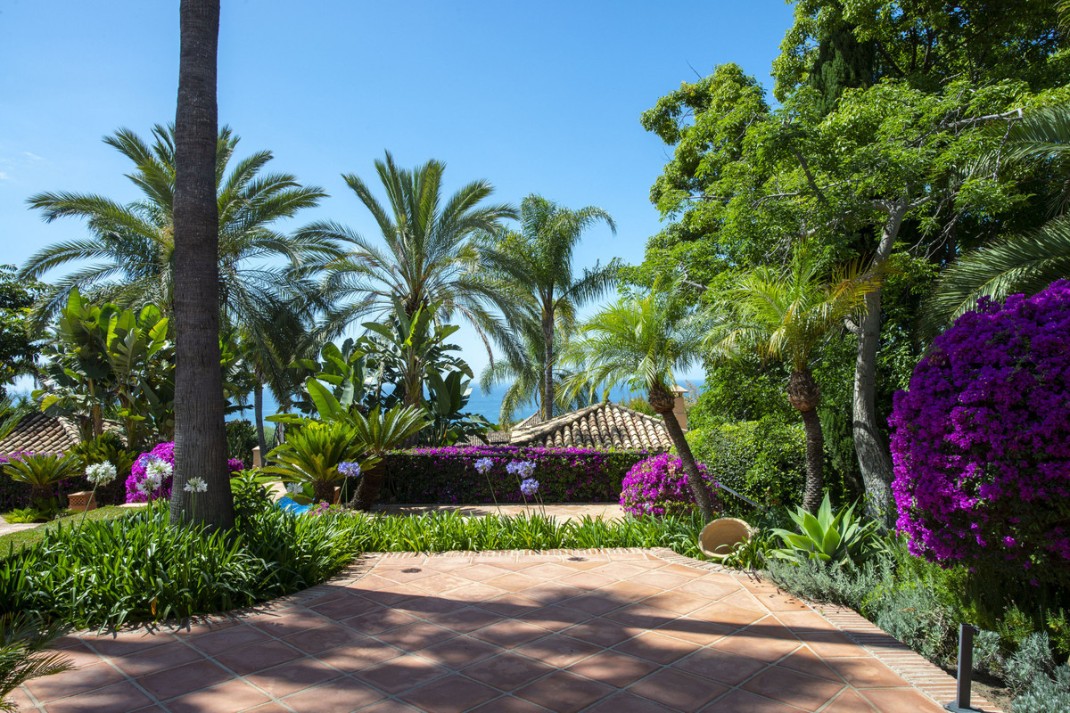 Se vende Villa - Chalet de 3 dormitorios en Costa Del Sol, Málaga, España