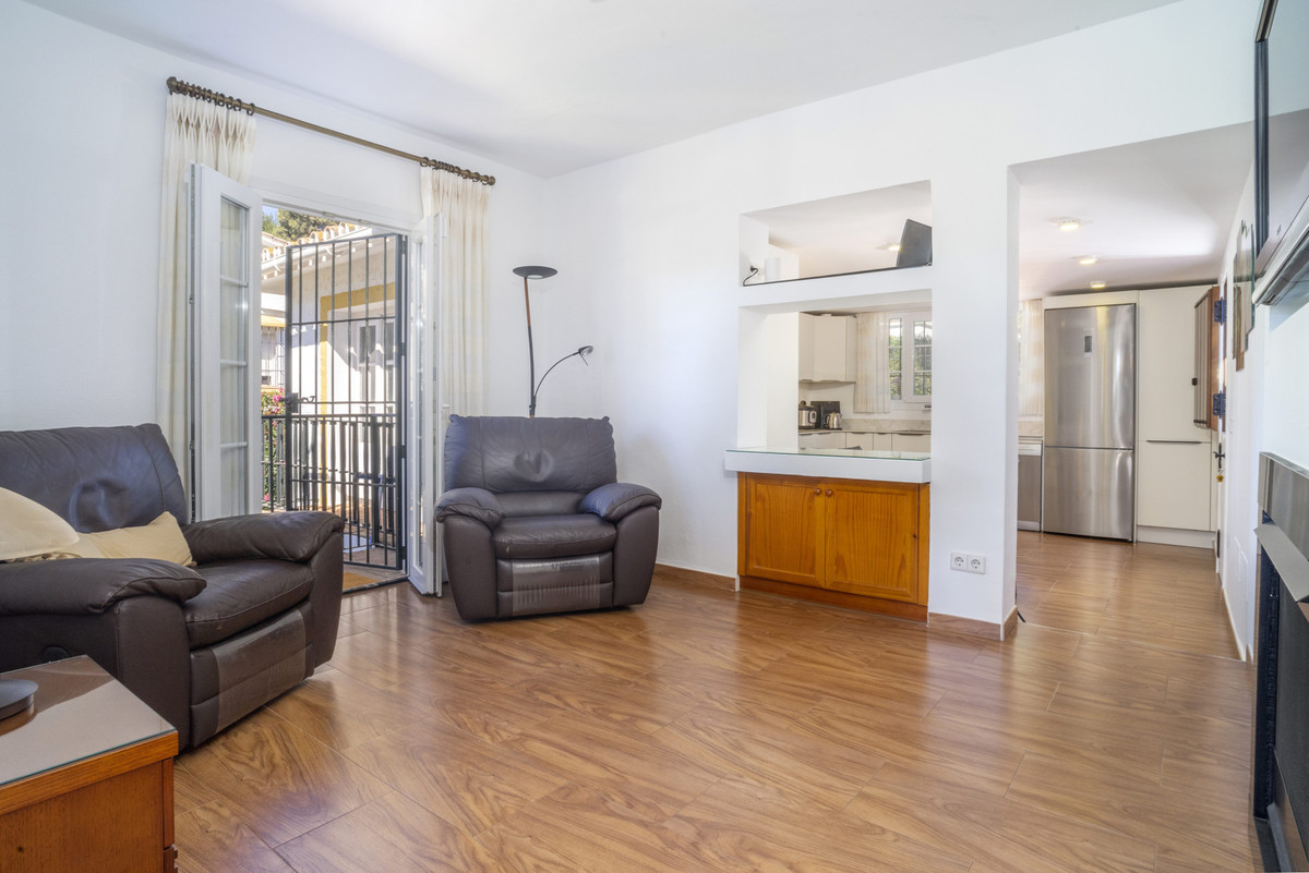 4 Bed Townhouse for sale in Guadalmina Alta Costa Del Sol, Málaga, Spain