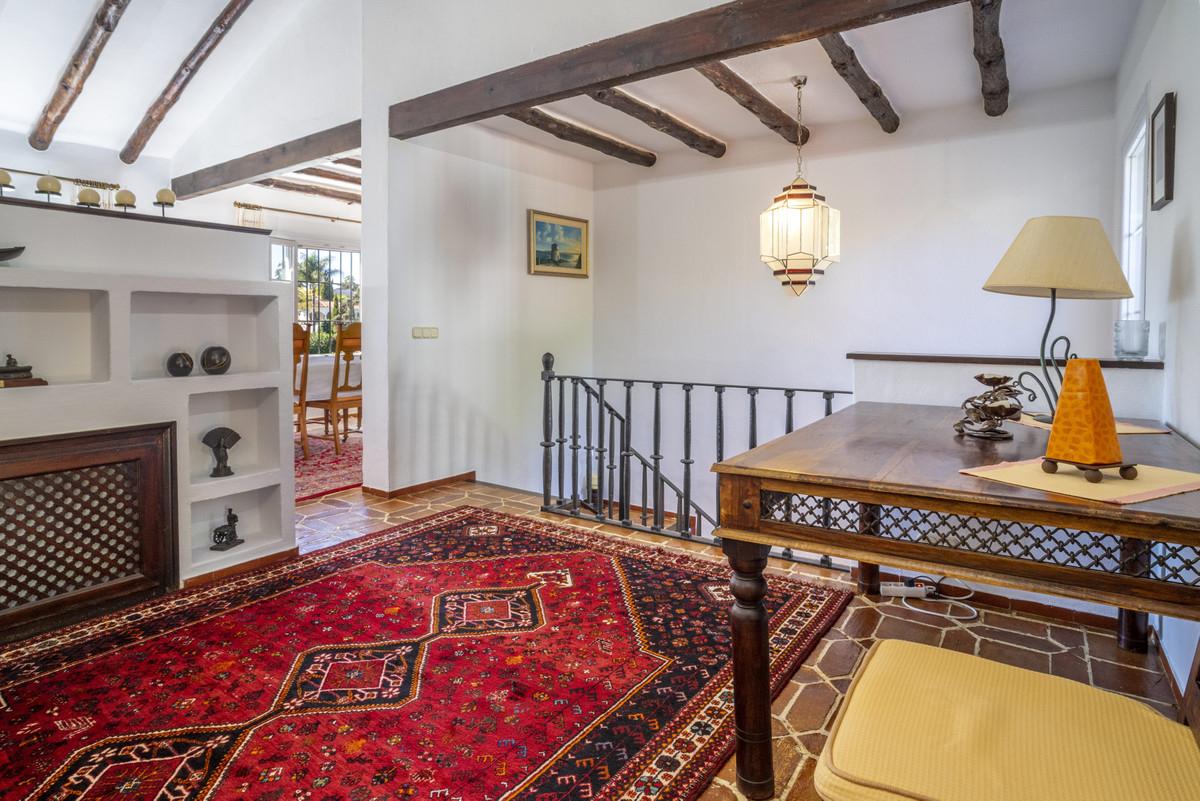 4 Bed Townhouse for sale in Guadalmina Alta Costa Del Sol, Málaga, Spain