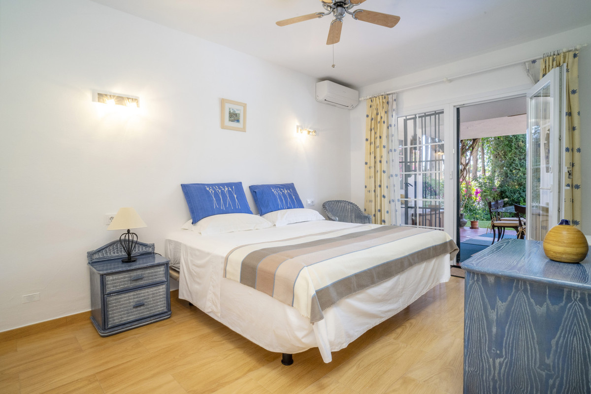 4 Bed Townhouse for sale in Guadalmina Alta Costa Del Sol, Málaga, Spain