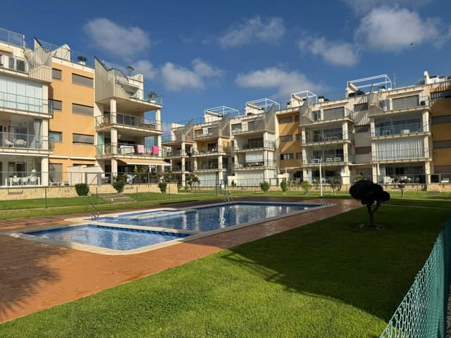 2 Bed Apartment for sale in Orihuela Costa Costa Blanca, Alicante, Spain