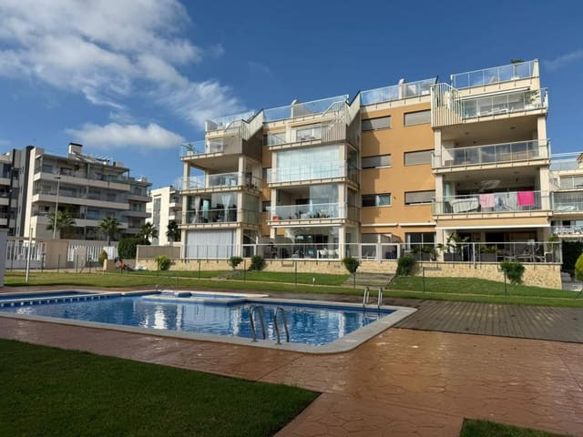 2 Bed Apartment for sale in Orihuela Costa Costa Blanca, Alicante, Spain