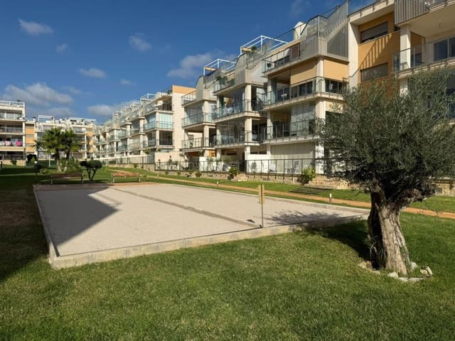 2 Bed Apartment for sale in Orihuela Costa Costa Blanca, Alicante, Spain