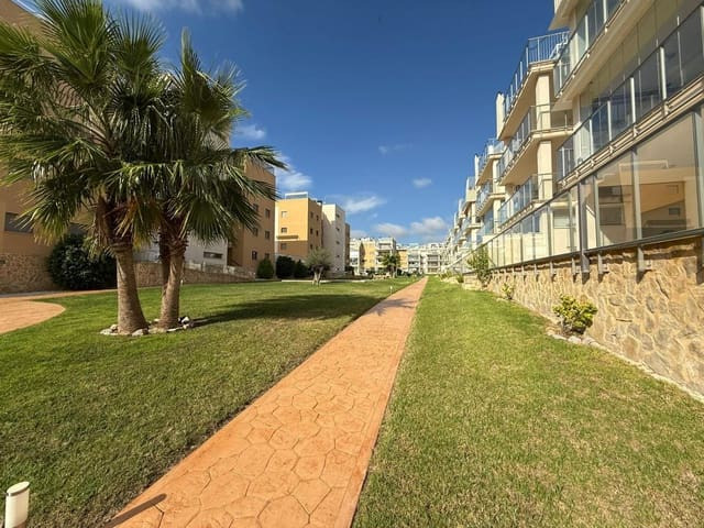 2 Bed Apartment for sale in Orihuela Costa Costa Blanca, Alicante, Spain