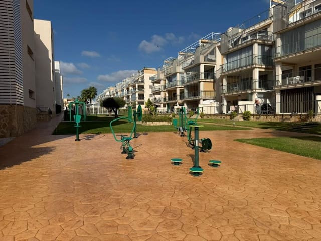 2 Bed Apartment for sale in Orihuela Costa Costa Blanca, Alicante, Spain