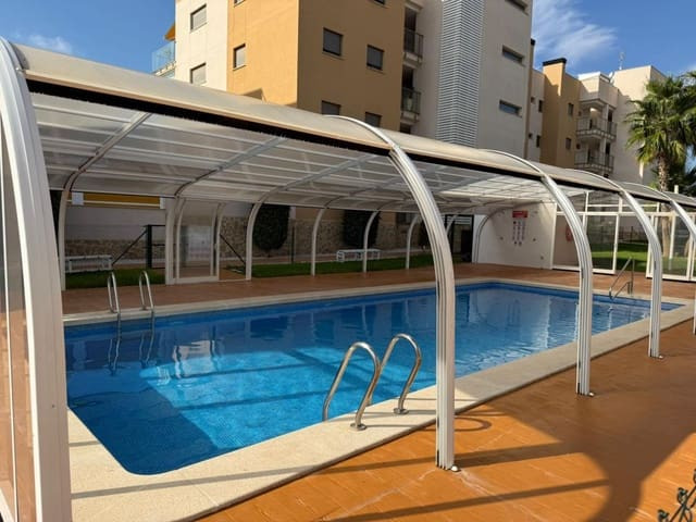 2 Bed Apartment for sale in Orihuela Costa Costa Blanca, Alicante, Spain