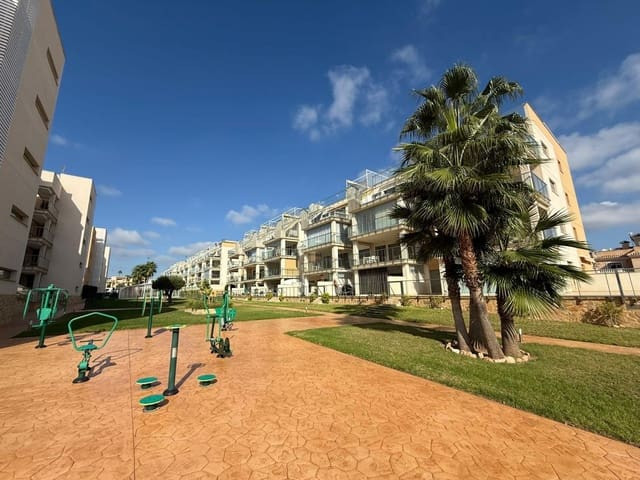 2 Bed Apartment for sale in Orihuela Costa Costa Blanca, Alicante, Spain