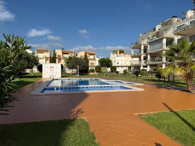 2 Bed Apartment for sale in Orihuela Costa Costa Blanca, Alicante, Spain