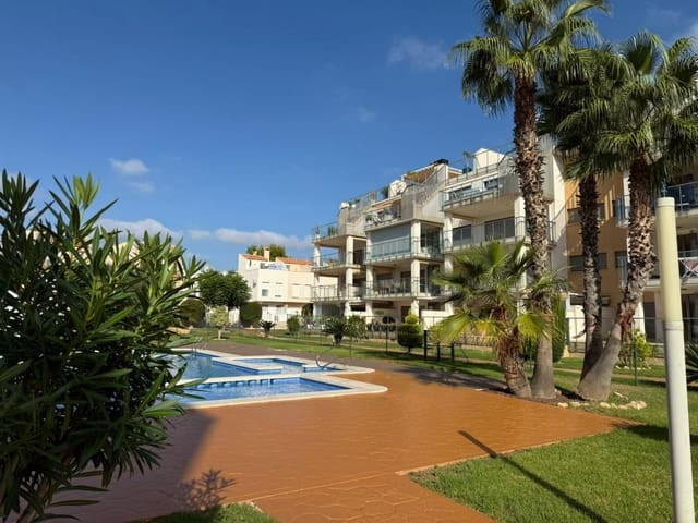 2 Bed Apartment for sale in Orihuela Costa Costa Blanca, Alicante, Spain