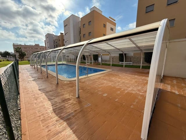 2 Bed Apartment for sale in Orihuela Costa Costa Blanca, Alicante, Spain