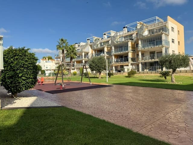 2 Bed Apartment for sale in Orihuela Costa Costa Blanca, Alicante, Spain