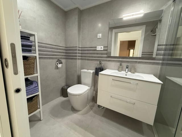 2 Bed Apartment for sale in Orihuela Costa Costa Blanca, Alicante, Spain