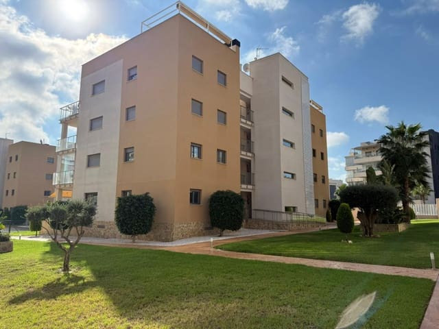 2 Bed Apartment for sale in Orihuela Costa Costa Blanca, Alicante, Spain