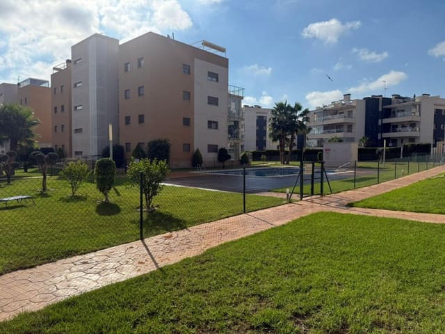 2 Bed Apartment for sale in Orihuela Costa Costa Blanca, Alicante, Spain