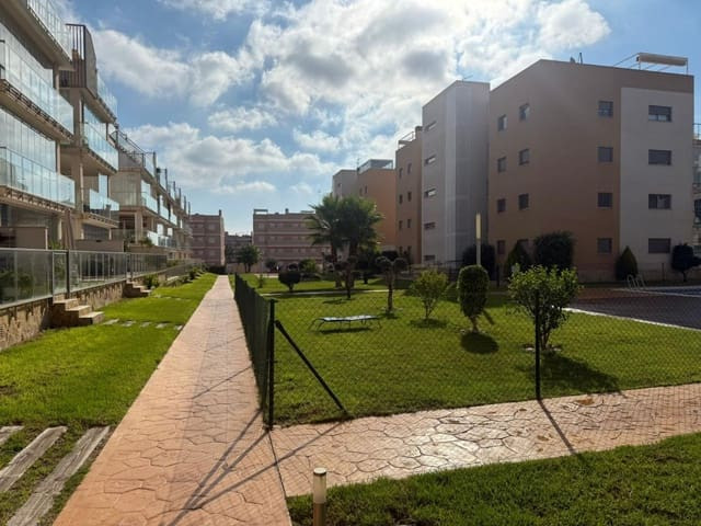 2 Bed Apartment for sale in Orihuela Costa Costa Blanca, Alicante, Spain