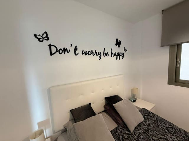 2 Bed Apartment for sale in Orihuela Costa Costa Blanca, Alicante, Spain