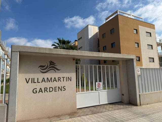 2 Bed Apartment for sale in Orihuela Costa Costa Blanca, Alicante, Spain