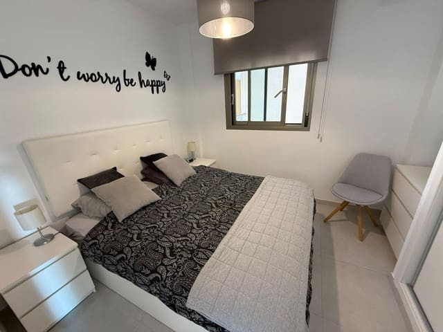 2 Bed Apartment for sale in Orihuela Costa Costa Blanca, Alicante, Spain