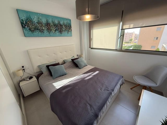 2 Bed Apartment for sale in Orihuela Costa Costa Blanca, Alicante, Spain