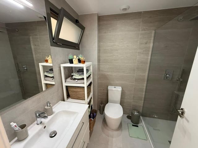 2 Bed Apartment for sale in Orihuela Costa Costa Blanca, Alicante, Spain