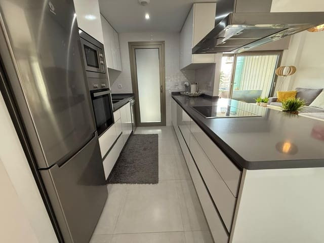 2 Bed Apartment for sale in Orihuela Costa Costa Blanca, Alicante, Spain