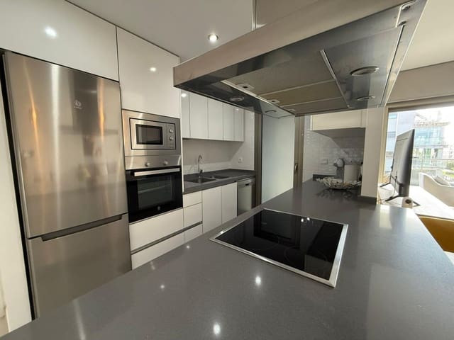 2 Bed Apartment for sale in Orihuela Costa Costa Blanca, Alicante, Spain