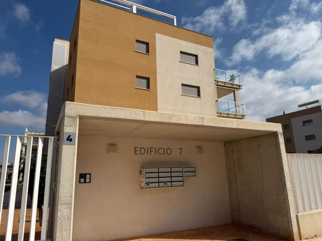 2 Bed Apartment for sale in Orihuela Costa Costa Blanca, Alicante, Spain