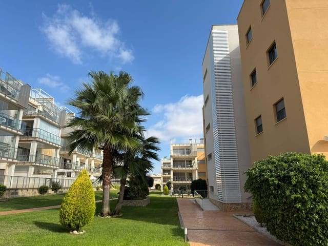2 Bed Apartment for sale in Orihuela Costa Costa Blanca, Alicante, Spain