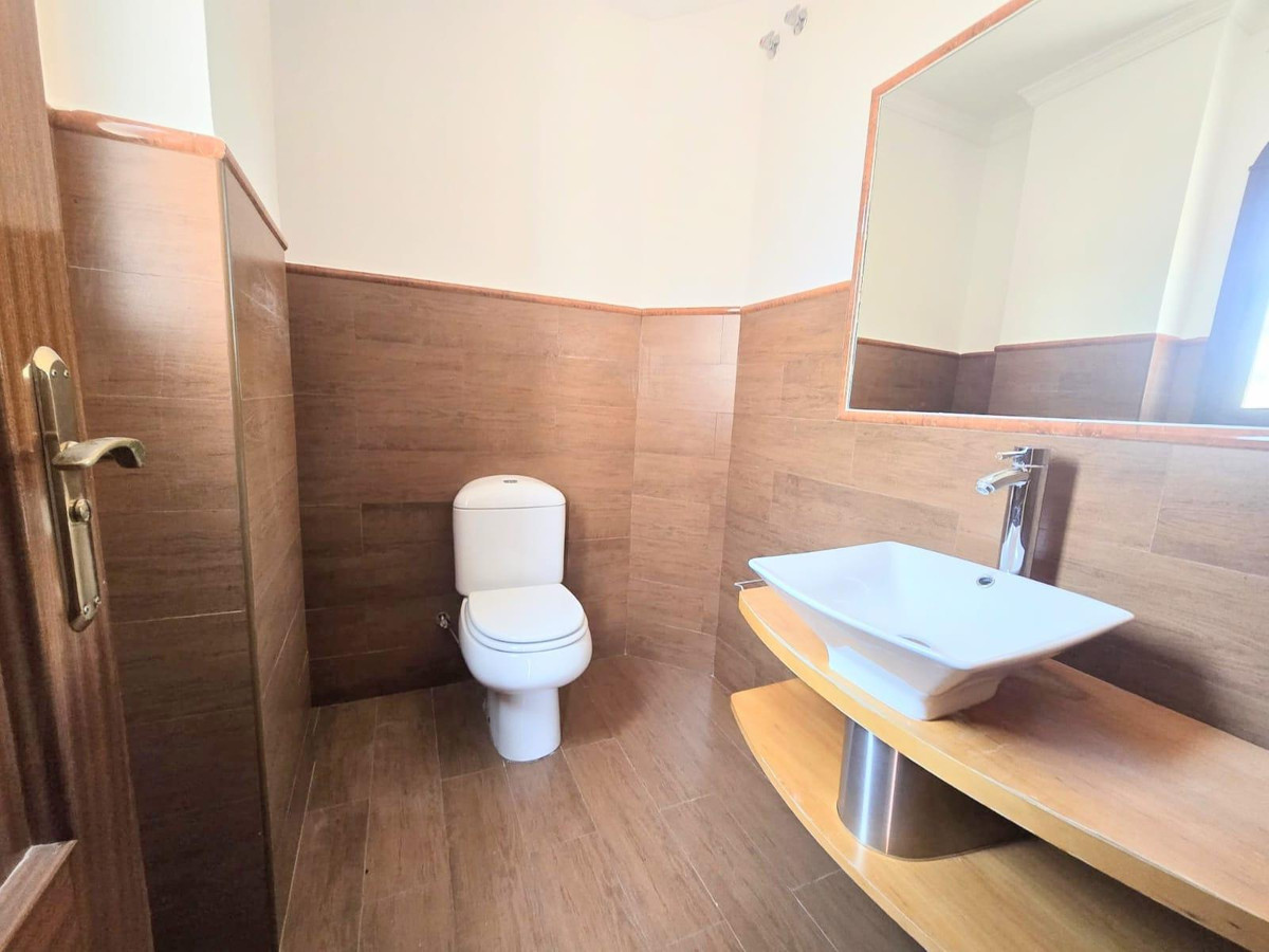 3 Bed Townhouse for sale in Benalmadena Costa Del Sol, Málaga, Spain