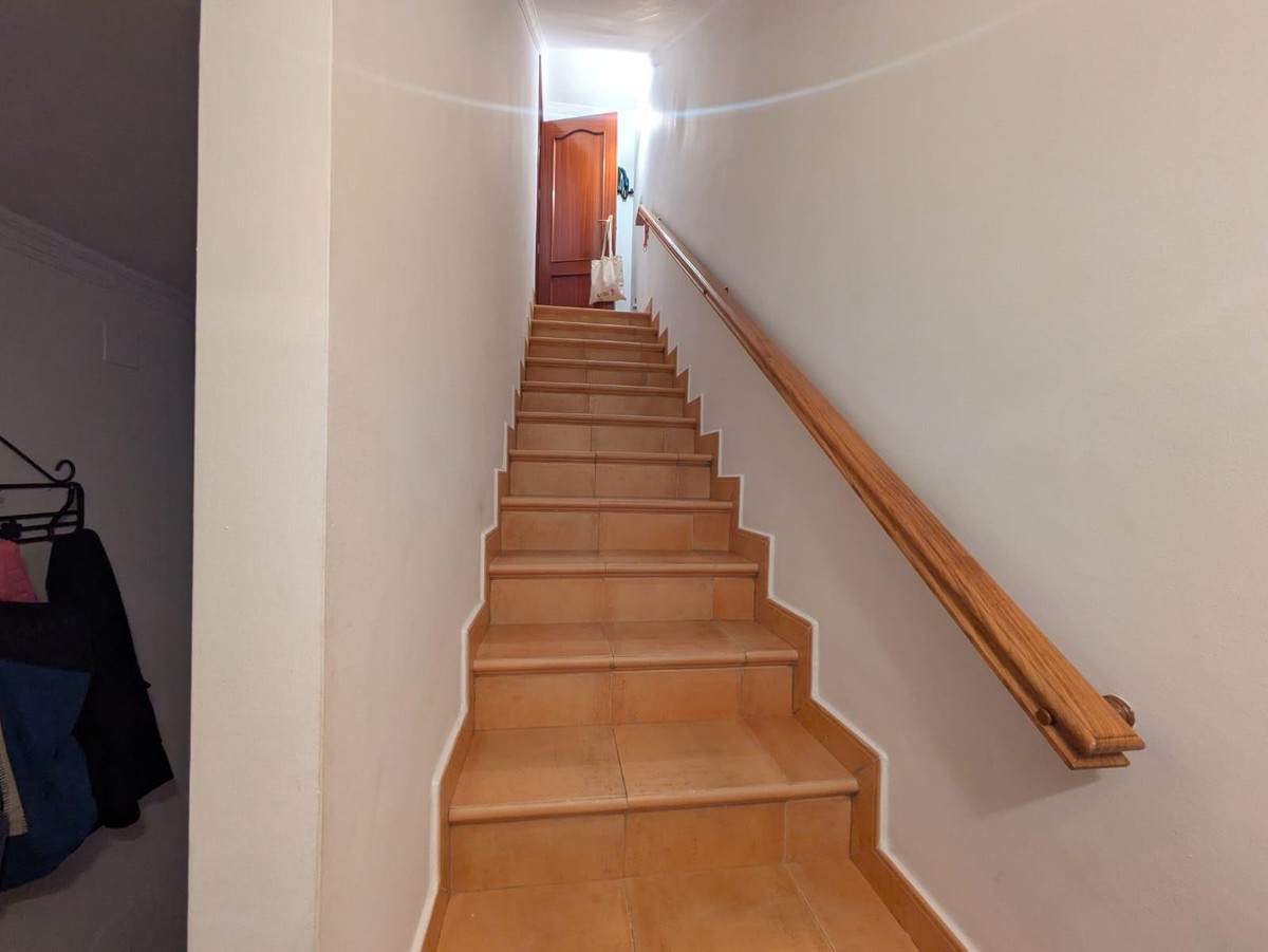 3 Bed Townhouse for sale in Benalmadena Costa Del Sol, Málaga, Spain