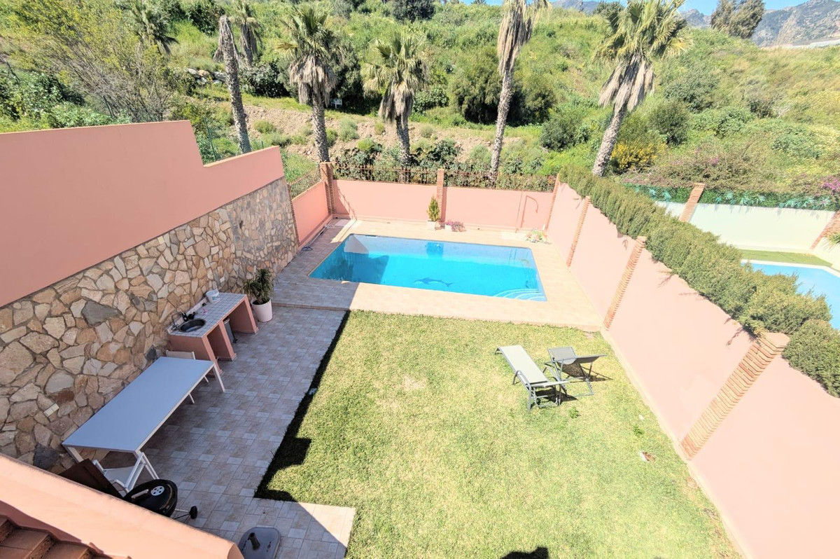 3 Bed Townhouse for sale in Benalmadena Costa Del Sol, Málaga, Spain