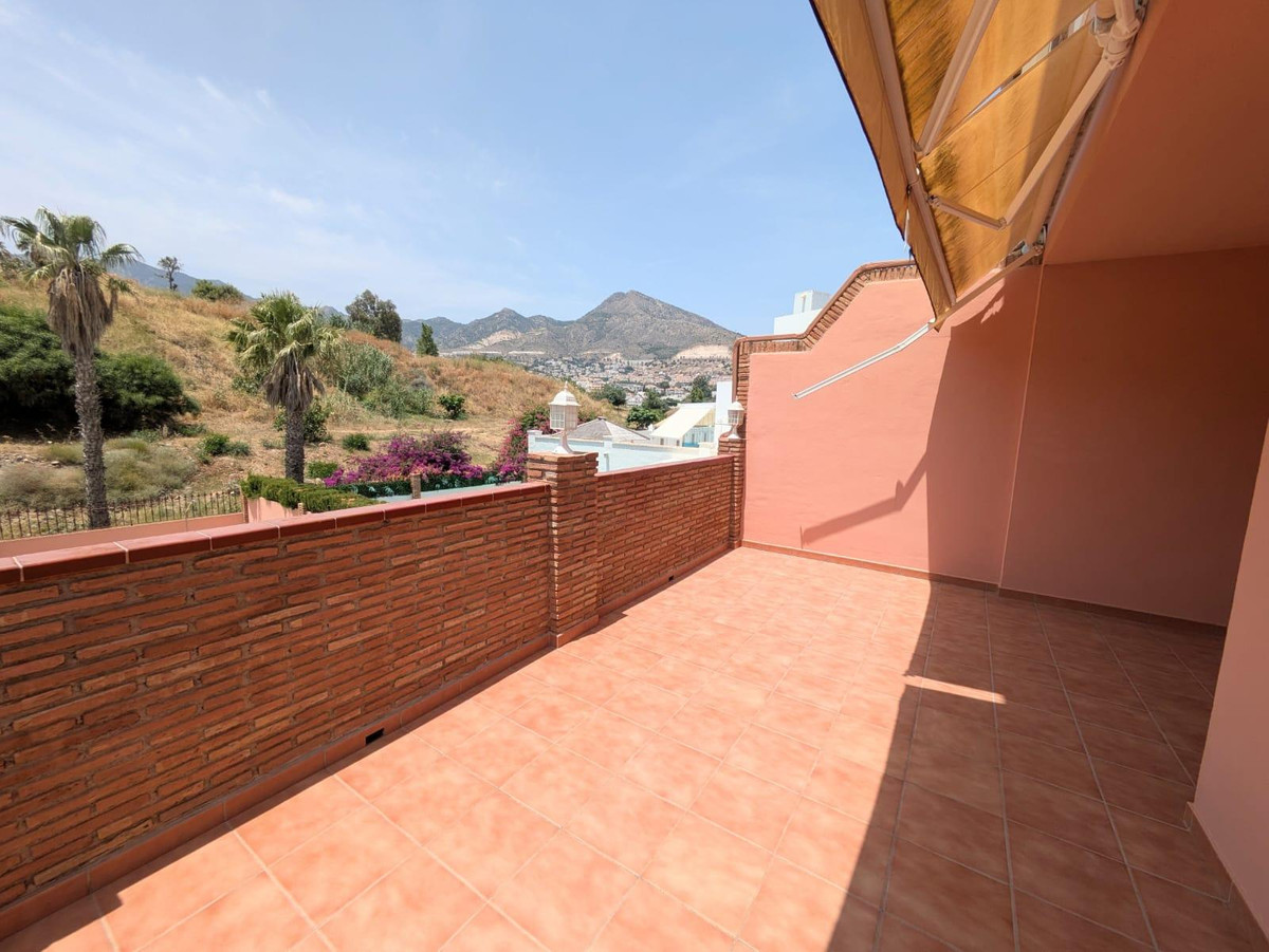 3 Bed Townhouse for sale in Benalmadena Costa Del Sol, Málaga, Spain