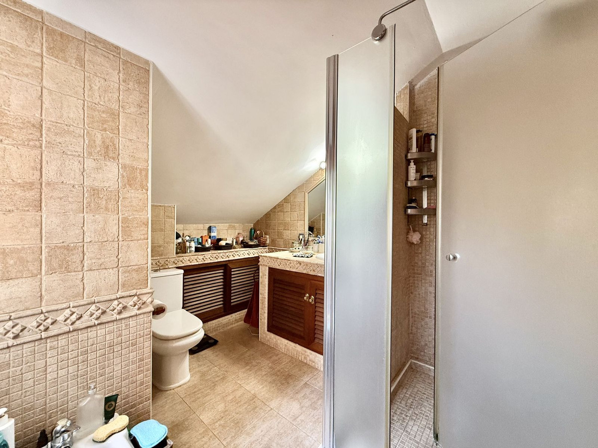 4 Bed Townhouse for sale in Estepona Costa Del Sol, Málaga, Spain