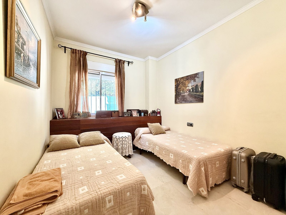 4 Bed Townhouse for sale in Estepona Costa Del Sol, Málaga, Spain