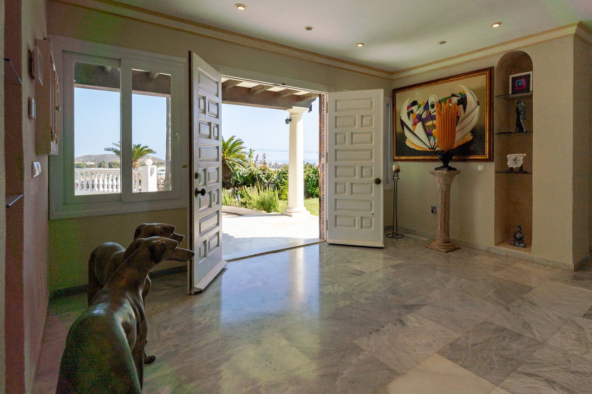 5 Bed Townhouse for sale in Mijas Costa Costa Del Sol, Málaga, Spain