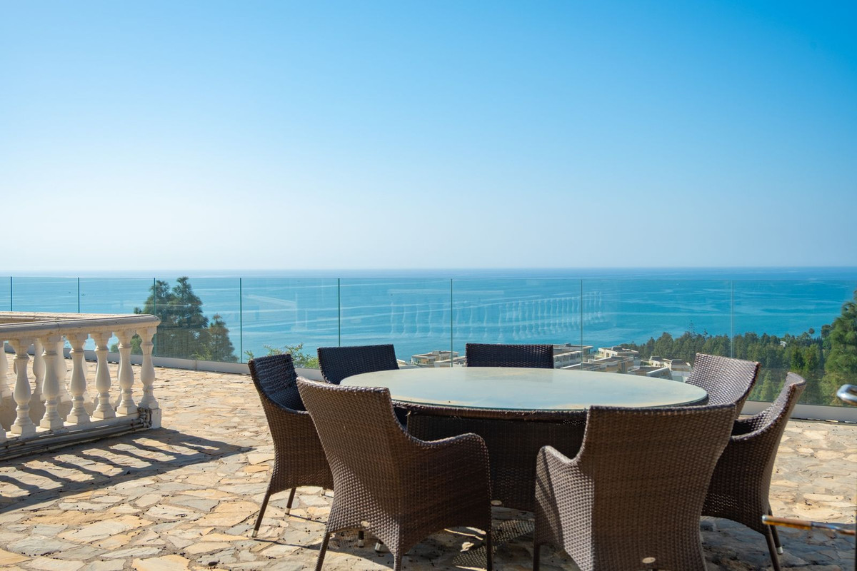 5 Bed Townhouse for sale in Mijas Costa Costa Del Sol, Málaga, Spain