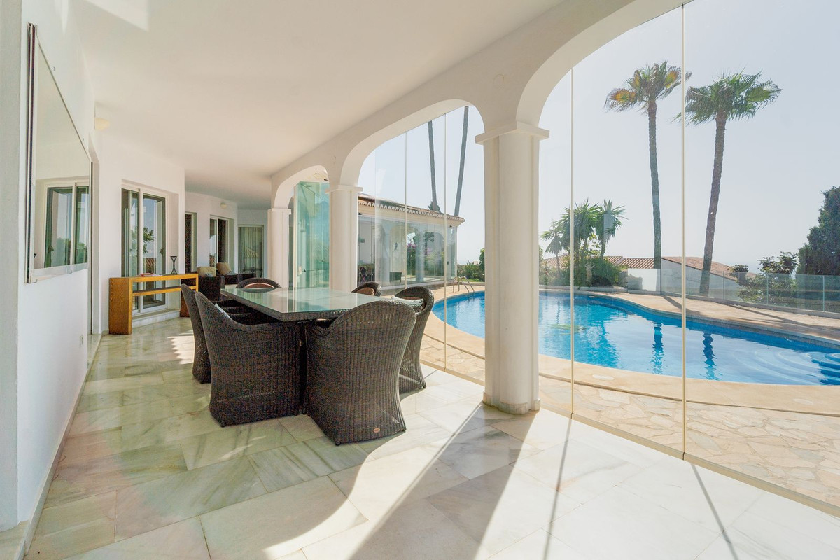 5 Bed Townhouse for sale in Mijas Costa Costa Del Sol, Málaga, Spain