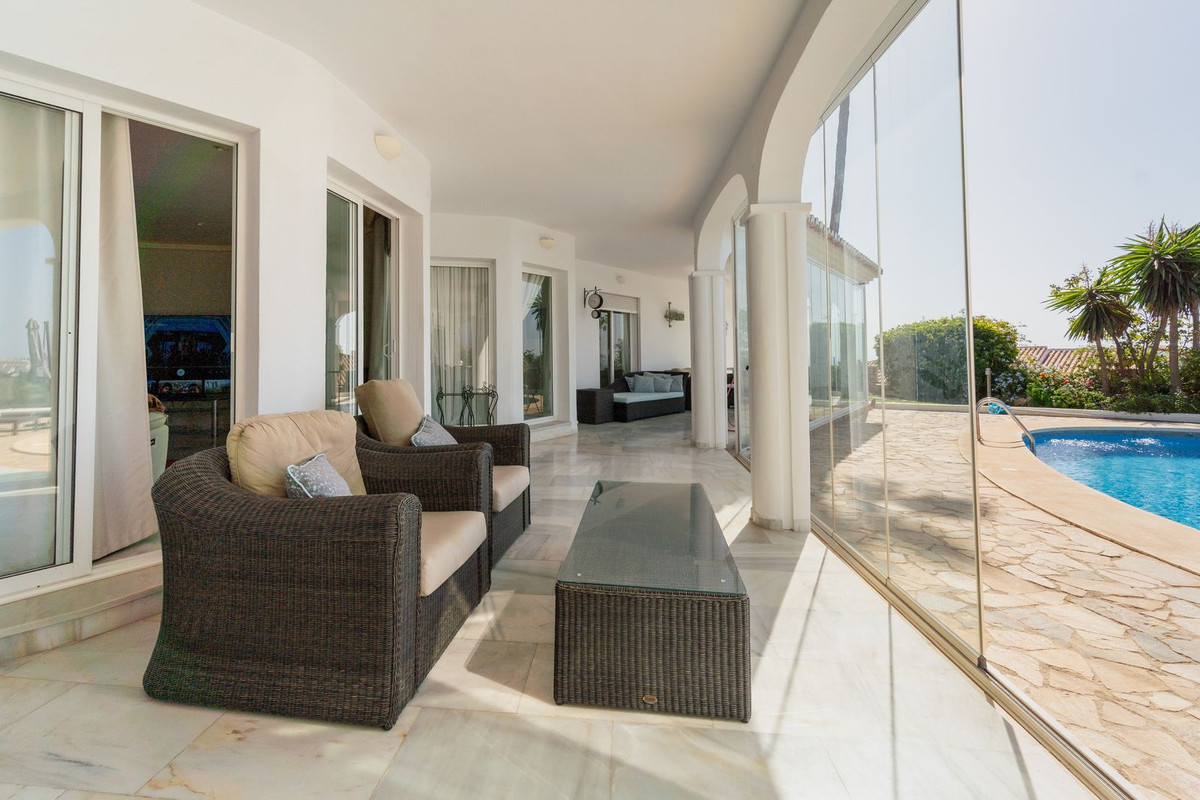 5 Bed Townhouse for sale in Mijas Costa Costa Del Sol, Málaga, Spain