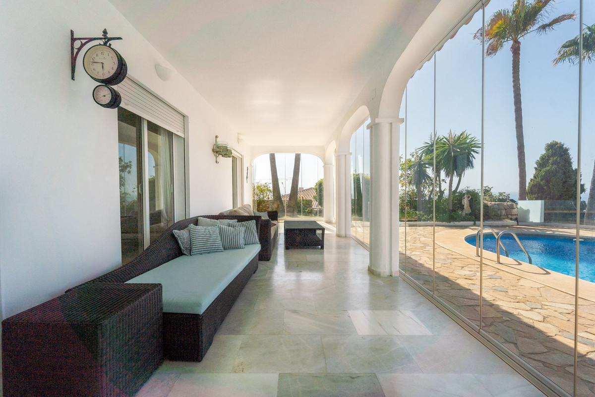 5 Bed Townhouse for sale in Mijas Costa Costa Del Sol, Málaga, Spain