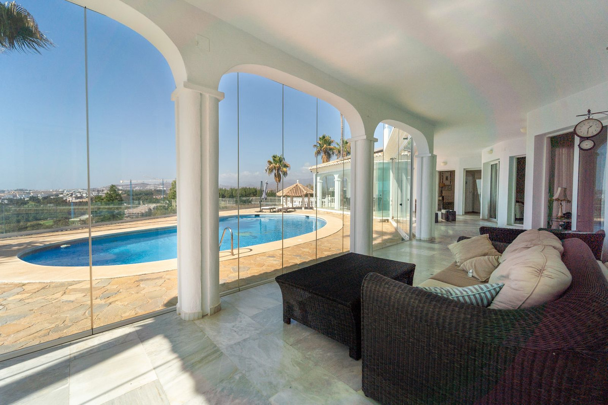 5 Bed Townhouse for sale in Mijas Costa Costa Del Sol, Málaga, Spain