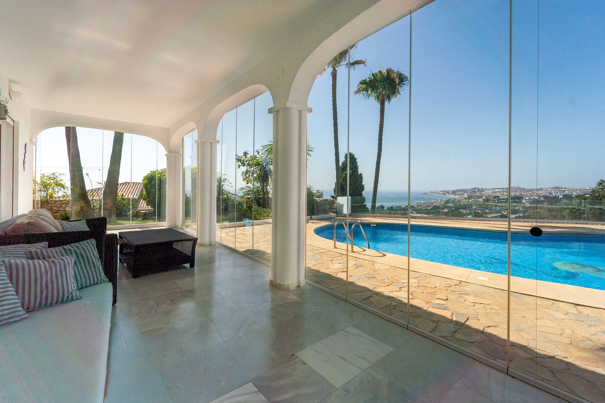 5 Bed Townhouse for sale in Mijas Costa Costa Del Sol, Málaga, Spain