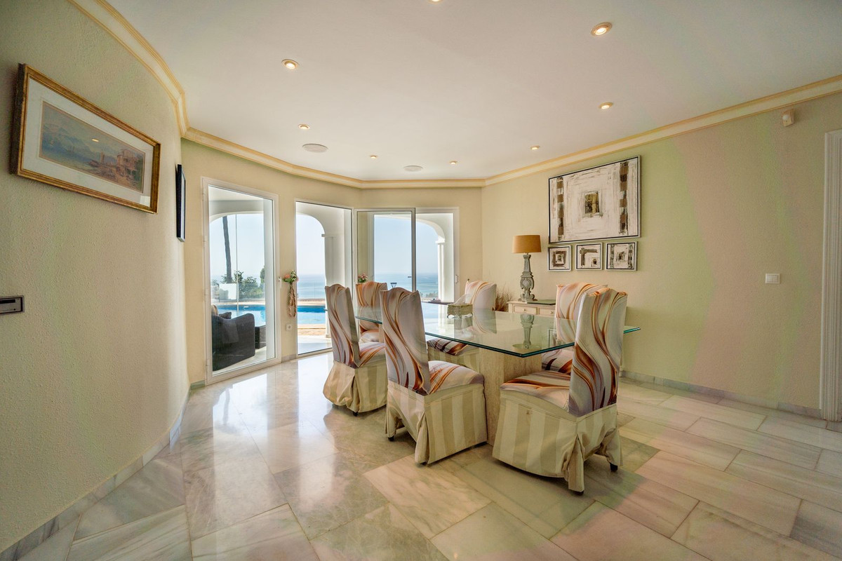 5 Bed Townhouse for sale in Mijas Costa Costa Del Sol, Málaga, Spain