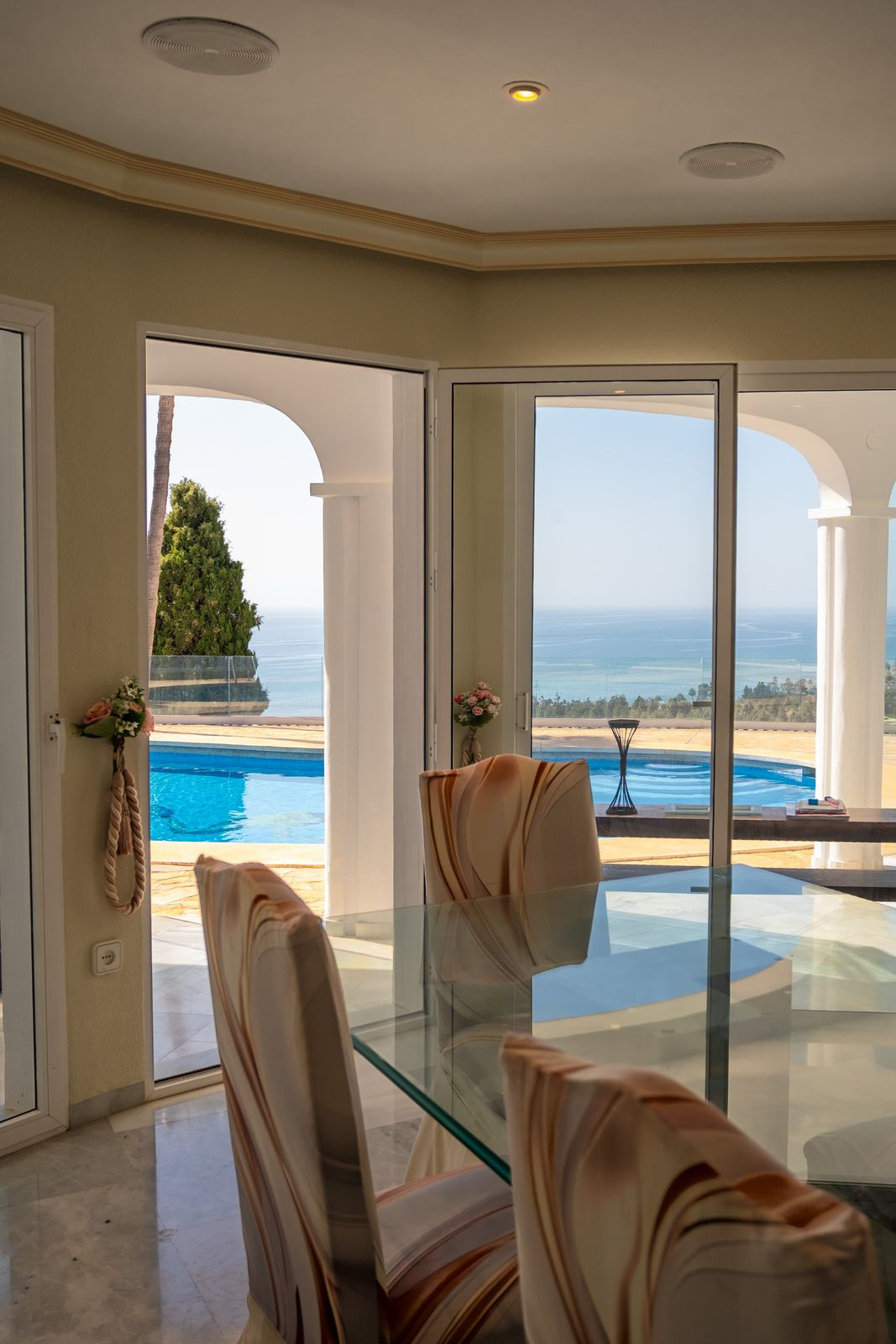 5 Bed Townhouse for sale in Mijas Costa Costa Del Sol, Málaga, Spain