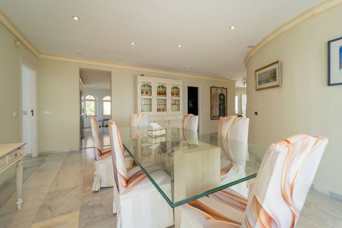 5 Bed Townhouse for sale in Mijas Costa Costa Del Sol, Málaga, Spain