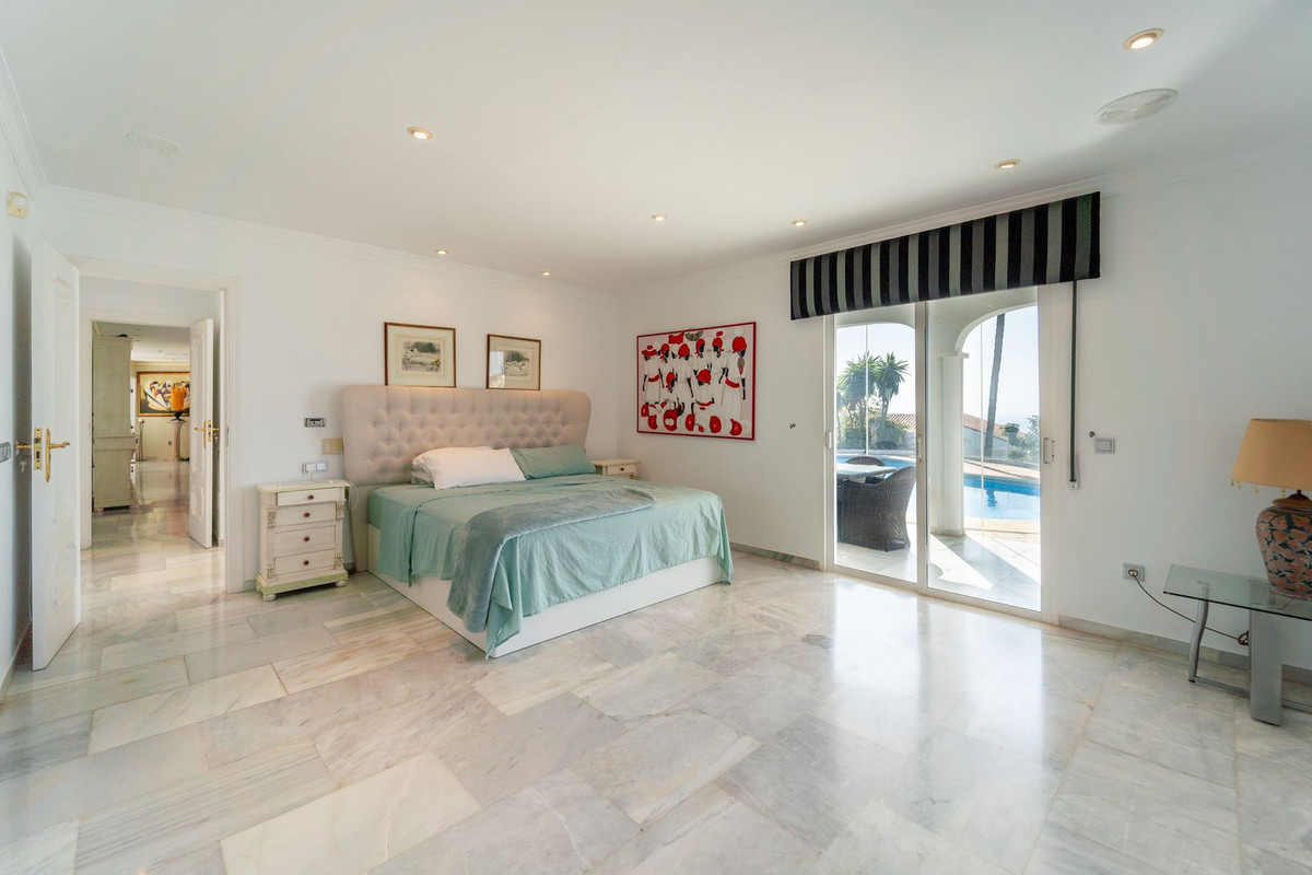 5 Bed Townhouse for sale in Mijas Costa Costa Del Sol, Málaga, Spain
