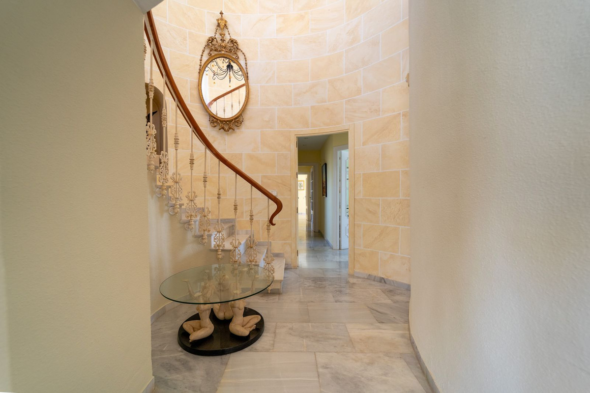 5 Bed Townhouse for sale in Mijas Costa Costa Del Sol, Málaga, Spain