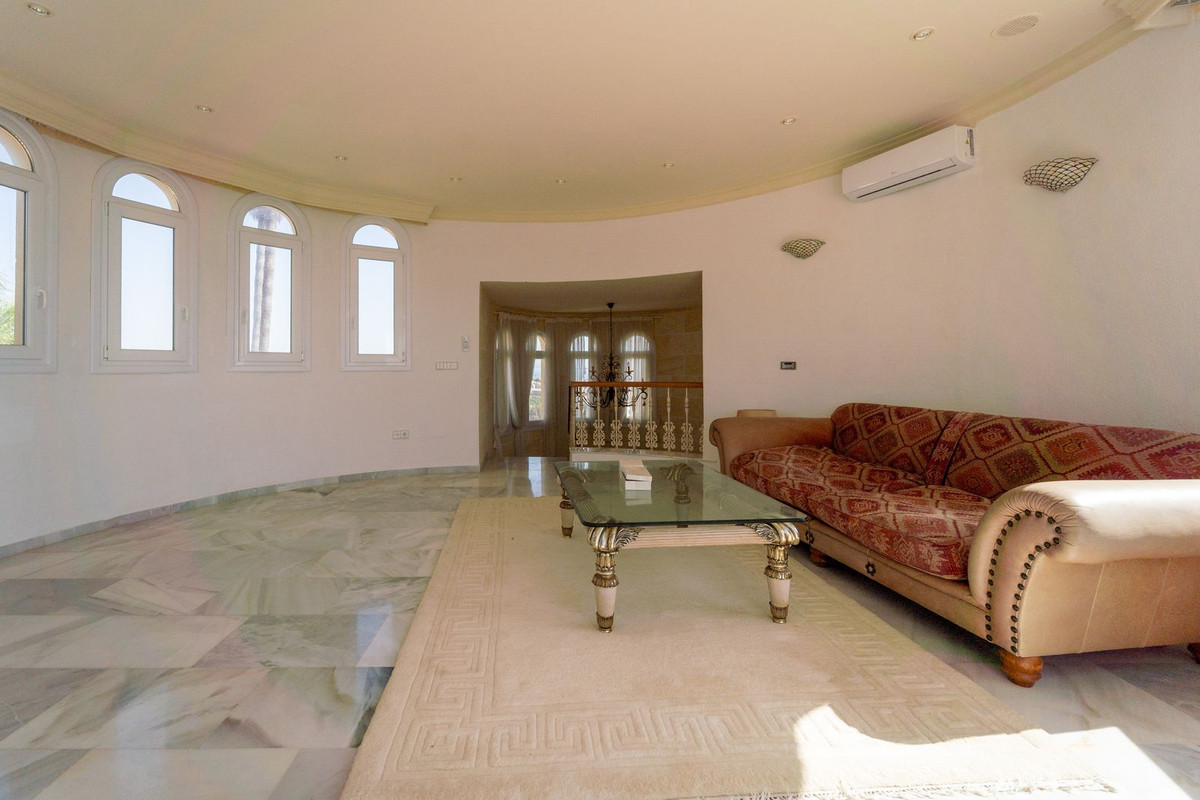5 Bed Townhouse for sale in Mijas Costa Costa Del Sol, Málaga, Spain