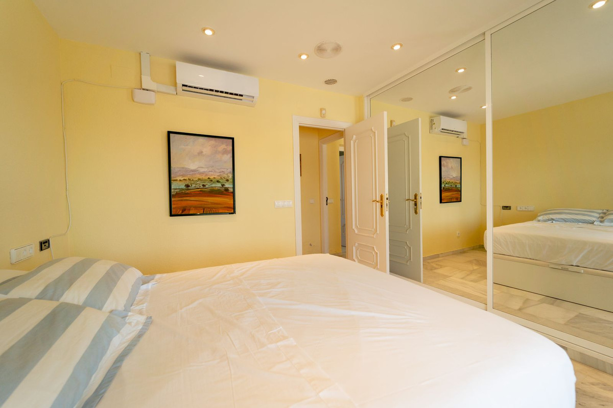 5 Bed Townhouse for sale in Mijas Costa Costa Del Sol, Málaga, Spain