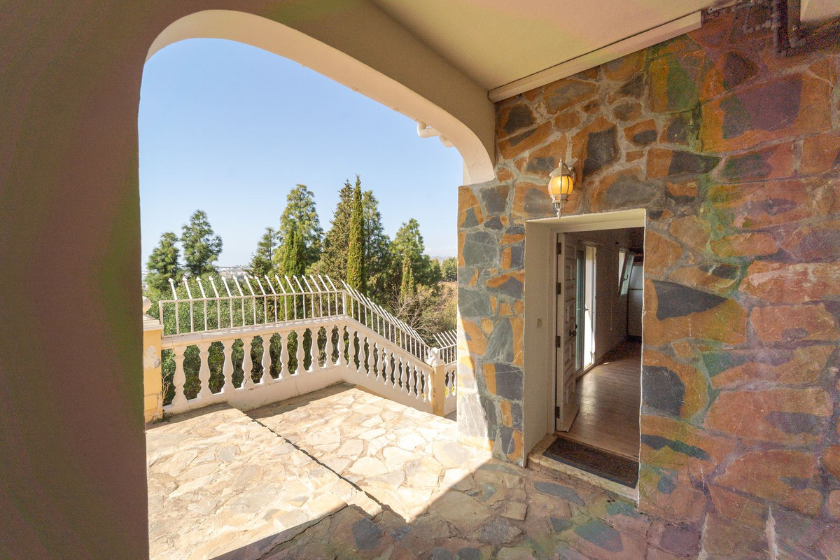 5 Bed Townhouse for sale in Mijas Costa Costa Del Sol, Málaga, Spain